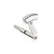 Hansgrohe-HG-Umstellhebel-Exafill>06-94-gold-optik-96094990 gallery number 1